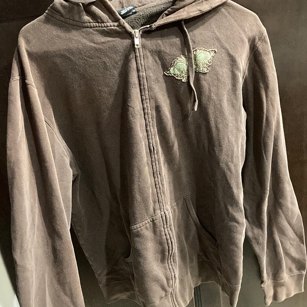 O’Neill jacket